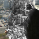 Illustration for article titled Sobering Photos Compare Dresden After The Firestorms To Now